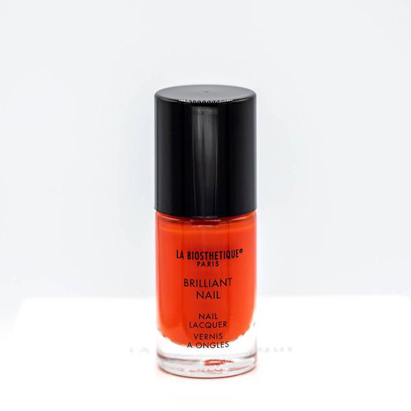 Hair-Beauty-Shop Brilliant Nail Hot Orange